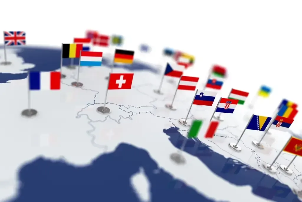Europejska strategia zakupowa dotyczącą zamówień pośrednich