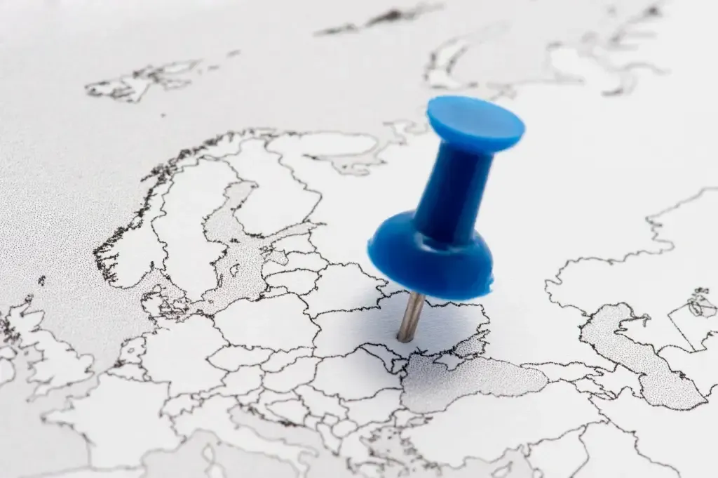 Strategie zaopatrzenia a kontekst geopolityczny