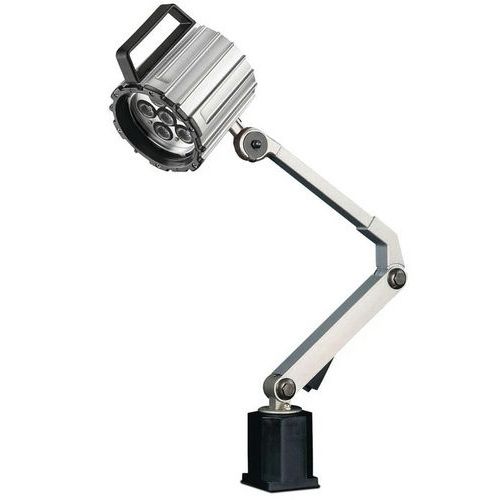 Lampy robocze LED