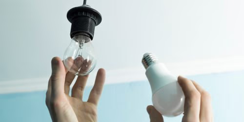 Przewodnik po zakupach: Jaką żarówkę energooszczędną wybrać dla swojej firmy?