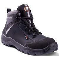 Buty robocze HOT PEPPER S3