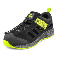 CXS FIBELINE FLOREA S1PS buty, półbuty