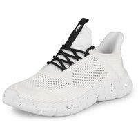 CXS BARBADOS buty niskie, kremowe