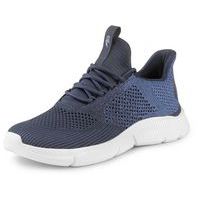 CXS BARBADOS buty niskie, niebiesko-białe