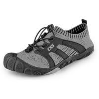 Buty CXS PURESTEP, boso, szaro-czarne