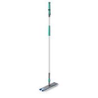 Mop płaski z mikrofibry z rączką TTS, 40 cm