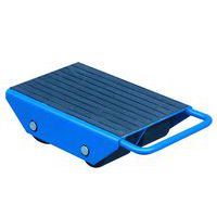 Platforma transportowa MA30, do 3000 kg
