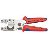 Szczypce do cięcia rur Knipex, długość 210mm