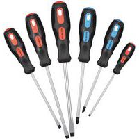 Śrubokręty i bity wkrętakowe