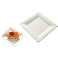 Profesjonalne jednorazowe naczynia stołowe