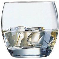 Szklanki do aperitifu Matfer, 320 ml, 6 szt