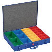 Organizer Pro Metal, 23 przegródki