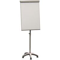 Flipchart Vario Star z wysuwanymi ramionami