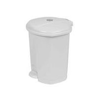 Plastikowy kosz na śmieci, 7 l