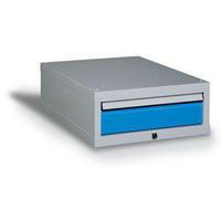 Kontener podwieszany, 21,2 x 50 x 70 cm, 1 szuflada