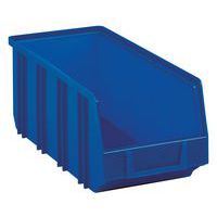 Skrzynki plastikowe 12,5 x 14,5 x 33,5 cm