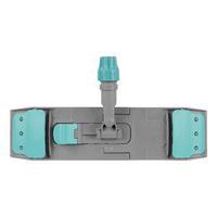 Uchwyt mopa płaskiego Clips, 40 cm