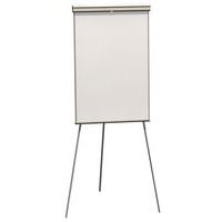 Flipchart Vario z wysuwanymi ramionami