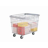 Druciany wózek transportowy, do 200 kg