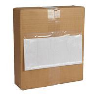 Samoprzylepne koperty foliowe na paczki, 240 x 135 mm