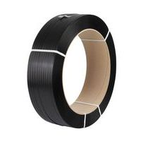 Taśmy spinające PP, 12 mm