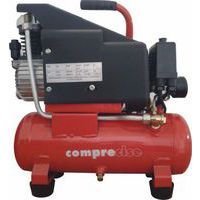 Kompresor Hobby, 24 l