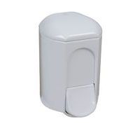 Dozownik mydła w płynie White, 0,35 l