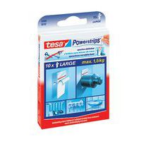 Paski klejące Powerstrips