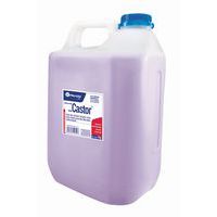 Mydła w płynie Merida Castor do rąk, 5 l