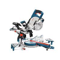 Piła ukosowa z uderzeniem zwrotnym Bosch GCM 8 SJL Professional, 1600 W