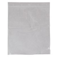 Zamykane strunowo torebki Manutan Expert, 280 x 220 mm, 1 000 szt.