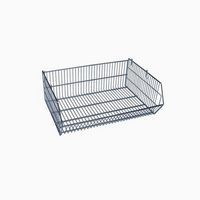 Druciany boks 23 x 63 x 40 cm