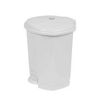 Plastikowy kosz na śmieci, 11 l