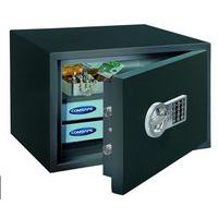 Sejf meblowy Power Safe 300EL, klasa bezpieczeństwa S2