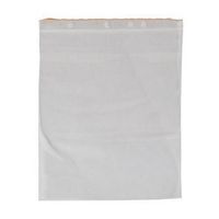 Zamykane strunowo torebki Manutan Expert, 250 x 180 mm, 1 000 szt.