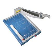 Gilotyna do papieru DAHLE 867, 460 mm