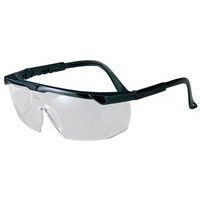 Okulary ochronne CXS Kid z przezroczystymi szkłami
