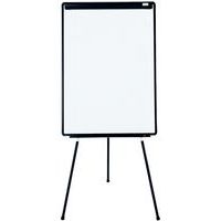 Flipchart Manutan Expert, niemagnetyczny