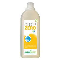 Ekologiczny środek do mycia naczyń Greenspeed, bez środków zapachowych