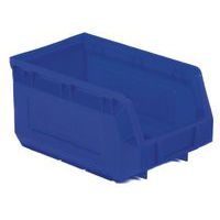 Skrzynki plastikowe Manutan Expert 12,5 x 14,5 x 24 cm
