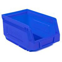 Skrzynki plastikowe Manutan Expert 8,3 x 10,3 x 16,5 cm