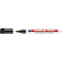 Marker permanentny e-400 EDDING, 1mm