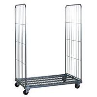 Mobilny rollkontener, do 400 kg