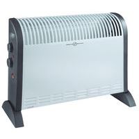 Konwektor elektryczny, 2 000 W