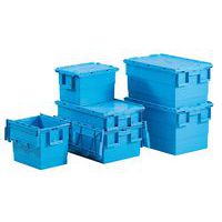 Skrzynki transportowe