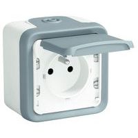 Gniazda i wyłączniki