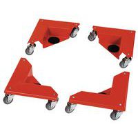 Platformy transportowe i manipulatory