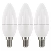 Żarówka LED Emos Classic Candle, 5 W, E14