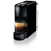 Ekspres do kawy na kapsułki Krups Nespresso Essenza Mini XN1108(10)CP