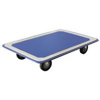 Platforma transportowa Manutan Expert, do 300 kg